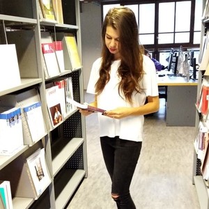 Anaïs - Prof de français - Paris