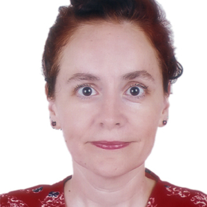 Sevcan - Prof d'anglais - Villeneuve-la-Garenne