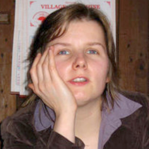 Catherine - Prof d'anglais - Marly-le-Roi