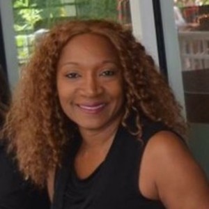 Francelise - Prof d'anglais - Brunoy
