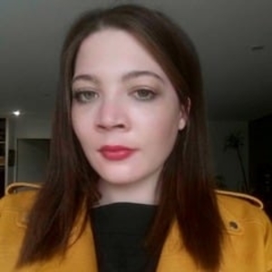 Olivia - Prof d'expression orale - anglais - Le Port-Marly