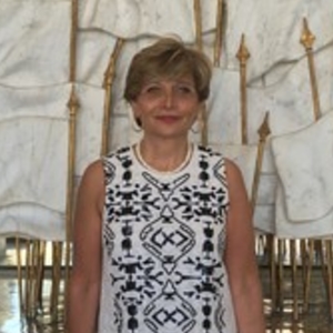 Saoussane - Prof d'arabe - Paris