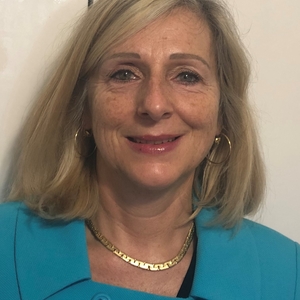 Béatrice - Prof de comptabilité - Ermont