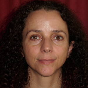 Nina - Prof de qi gong - Château-Thierry