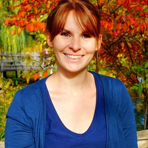Jessica - Prof de relaxation - Mance