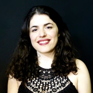 Sarah - Prof de guitare - Paris