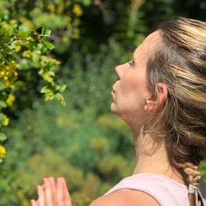 Anne-Flore - Prof de yoga - Paris 8e