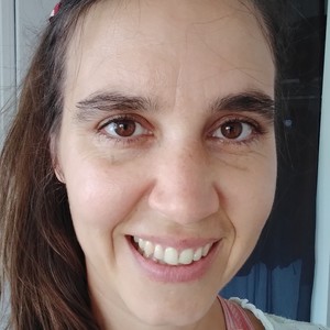 Aurélie - Prof de yoga - Toulouse