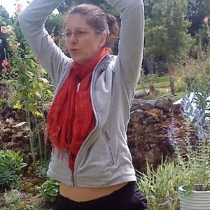 Christine - Prof de yoga - Mérignac