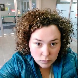 Caroline - Prof de yoga - Lyon