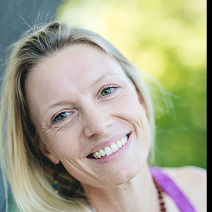 Claire - Prof de yoga - Pierrevert