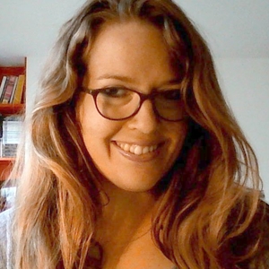 Gaëlle - Prof de yoga - Paris