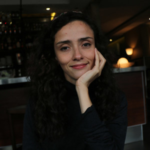 Silvana - Prof d'expression orale - espagnol - Paris