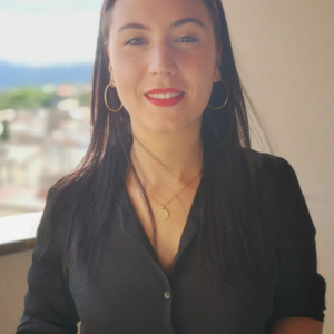 Cécile - Prof d'histoire - Villeurbanne