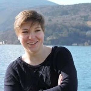 Marianne - Prof d'histoire - Vernon