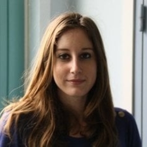 Joana - Prof d'histoire - Paris