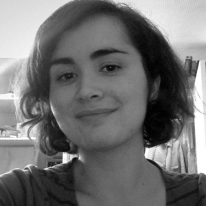 Anaïs - Prof d'histoire - géo - Paris