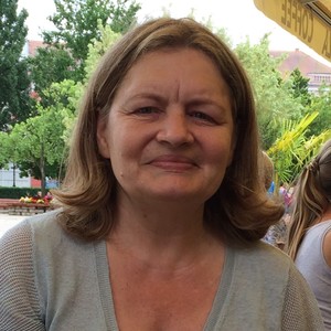 ZSuzsanna - Prof d'hongrois - Paris 15e