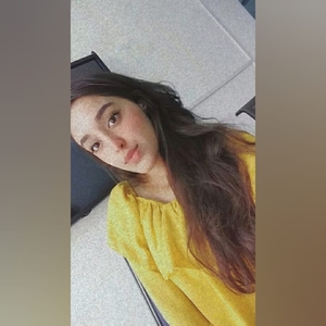 Imane - Prof d'aide aux devoirs - Paris