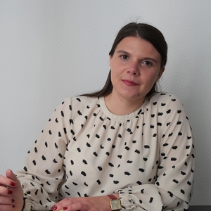 Camille - Prof de maths - Avignon