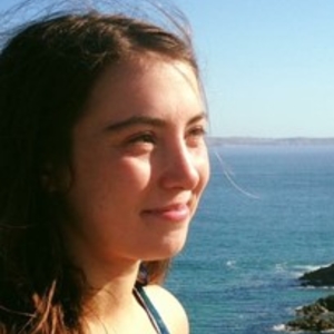 Claire - Prof de maths - Paris