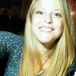 Sophia - Prof d'italien - Roma