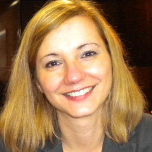 Stéphanie - Prof d'italien - Fontenay-sous-Bois