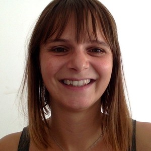 Tiffany - Prof de fle - français langue étrangère - Bois-Colombes