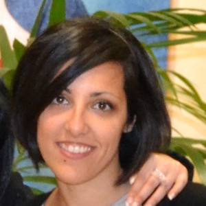 CHIARA - Prof d'anglais - Nice