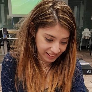 Sali - Prof de compréhension orale - italien - Herblay