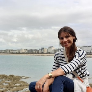 CELIA - Prof d'italien - Montréjeau