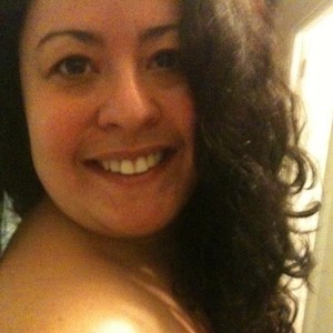 Maria - Prof d'italien - Nancy