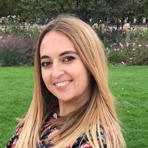 Sara - Prof d'italien - Charleville-Mézières