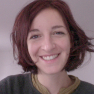 Elisa - Prof d'italien - Paris