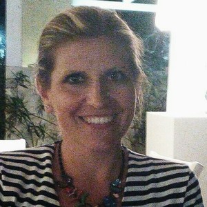 Lidia - Prof d'italien - Paris 14e