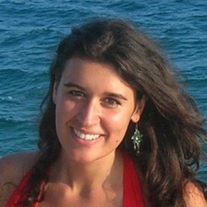 Anna - Prof d'italien - Beynost