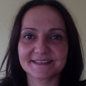 Mara - Prof de chimie - Grenoble