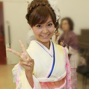 Chiaki - Prof de japonais - Chatou