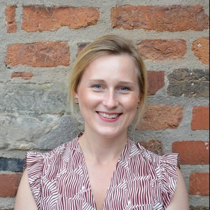 Hana - Prof d'allemand - Toulouse