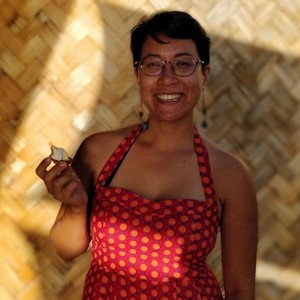 Julie - Prof d'anglais - Saint-Leu