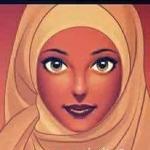 Maimouna - Prof d'arabe - Tremblay-en-France