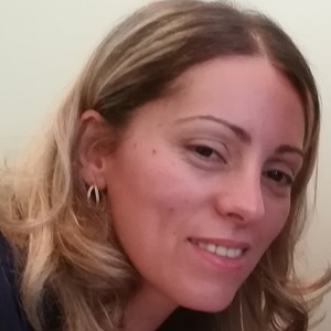 Mounia - Prof de compréhension orale - arabe - Aix-en-Provence