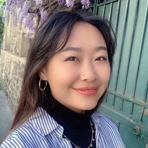 Yanan - Prof de chinois - Paris