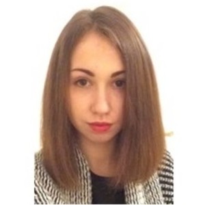 Veronika - Prof de russe - Bully-les-Mines
