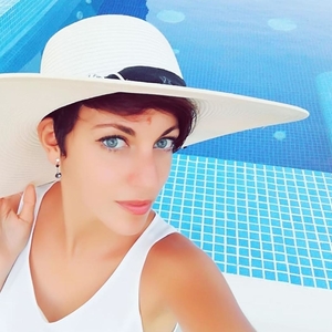 FRANCESCA - Prof d'espagnol - Paris