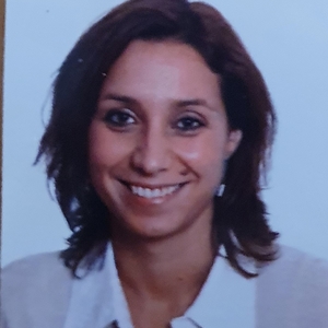 Nuria - Prof d'espagnol - Lourdes