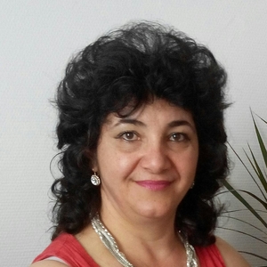 Kariné - Prof d'arménien - Lyon