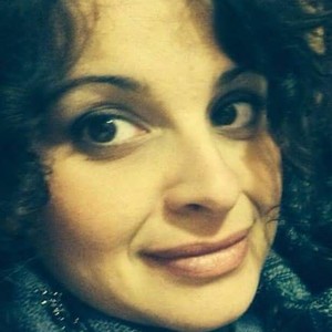 Laura - Prof d'italien - Conflans-Sainte-Honorine