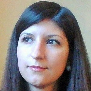 Alessia - Prof d'italien - Albertville