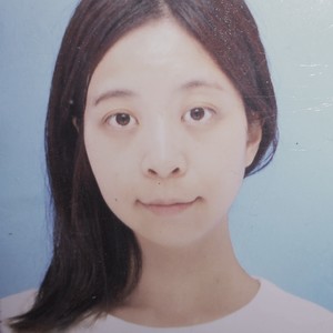 Haruka - Prof de japonais - Paris